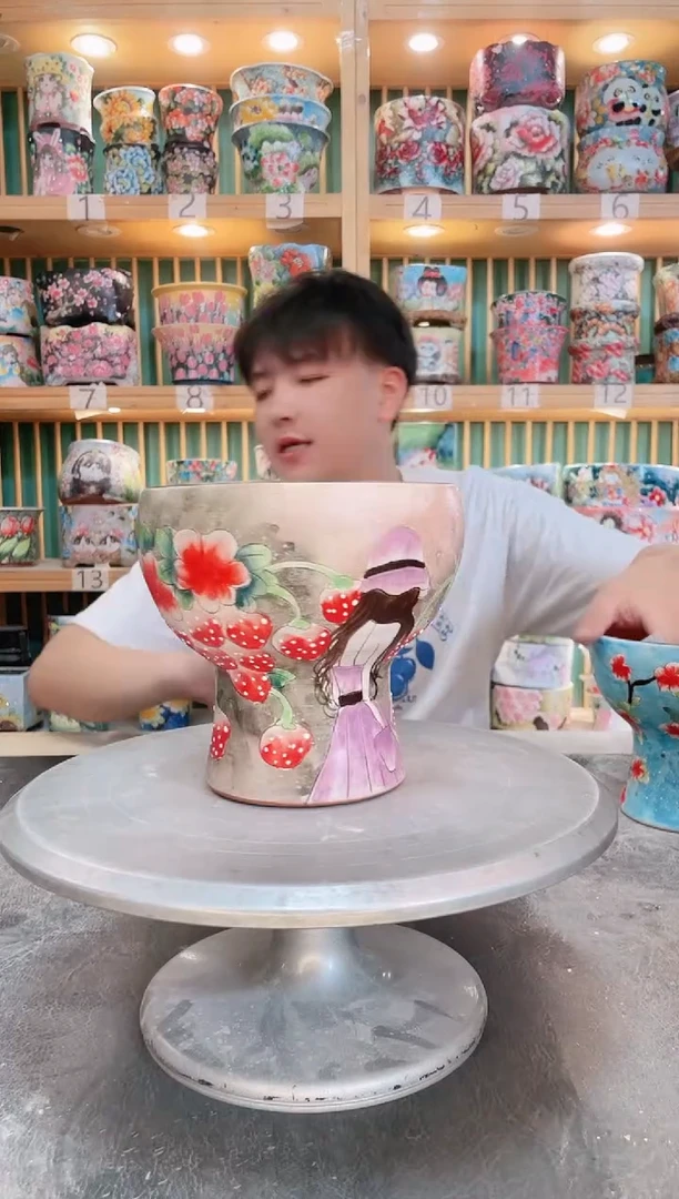 默认微瑕一物一拍0822-148瑕疵
