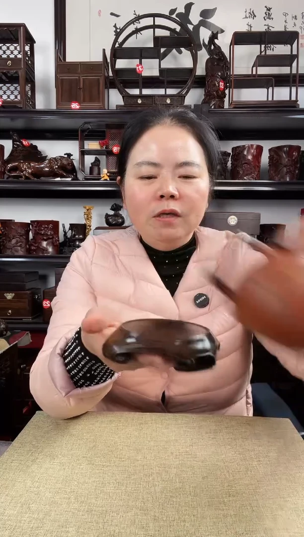 木3103老李红木工艺品