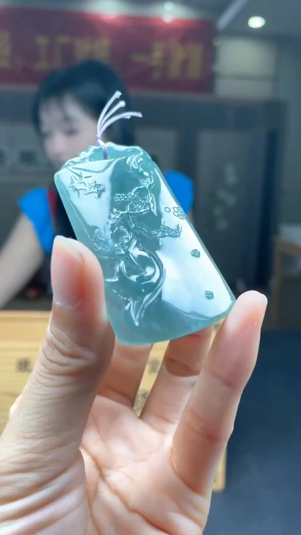 未镶嵌定制翡翠********75