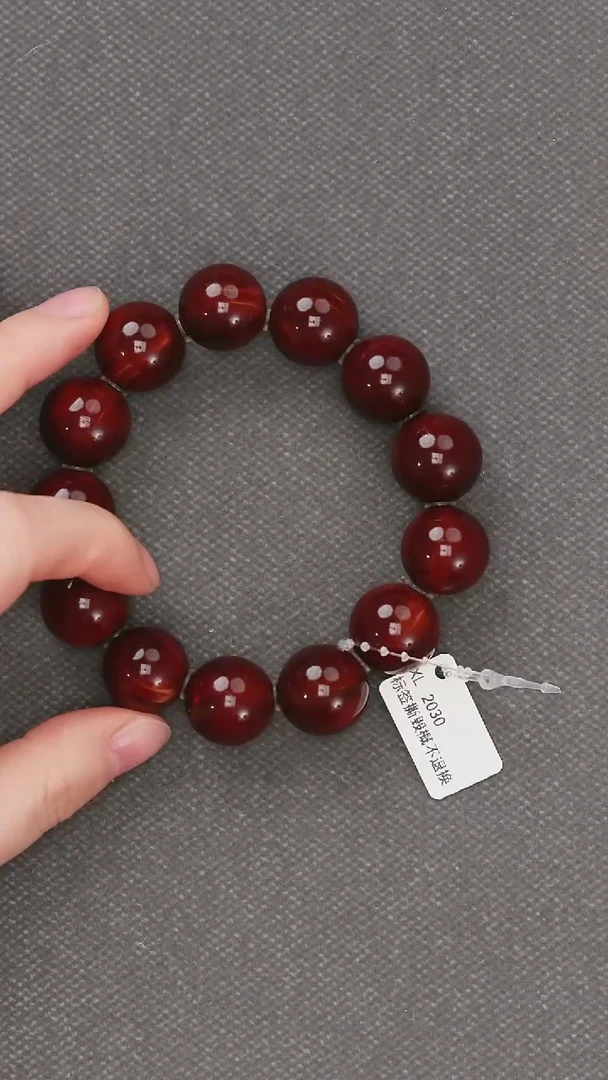 手串/手链橄榄核杰*龟橄榄核手串