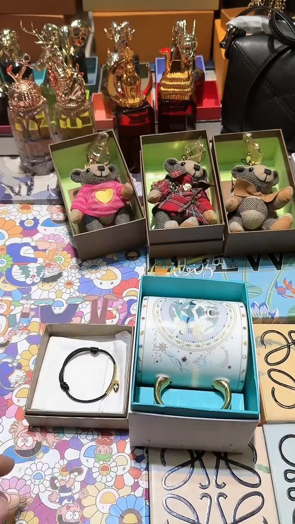 【闪购商品】瓷片换类目孤品单品一件不留