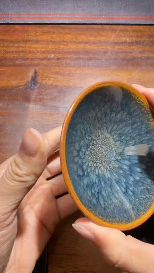 茶盏华瓷高端收藏573