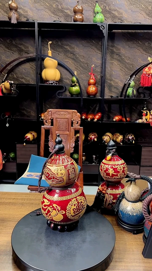大漆工艺品1111111111111111