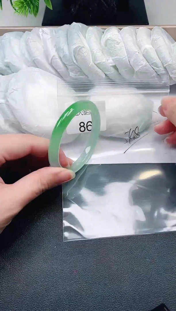 闪购链接 精品手镯86-54.8