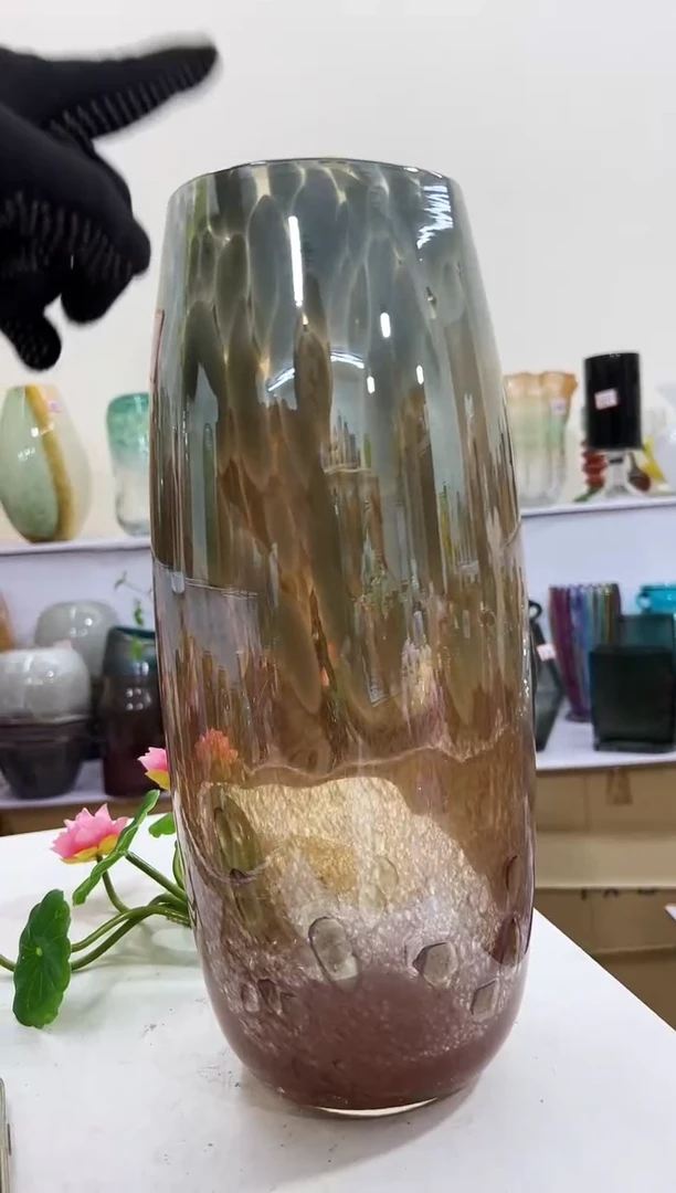 【闪购商品】也麦花器