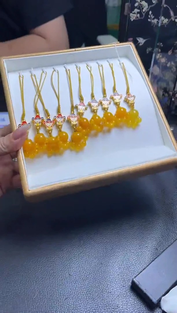 未镶嵌1玛瑙/玉髓K285/多样性发一件/