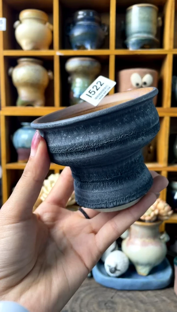 522内口8【多肉花盆多肉盆】