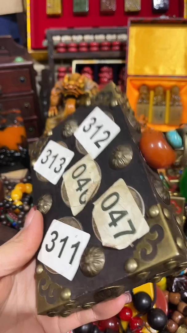 【闪购商品】老板娘推荐摆件摆饰