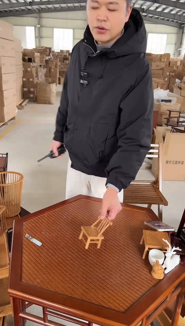 【闪购商品】高山楠竹板材板材