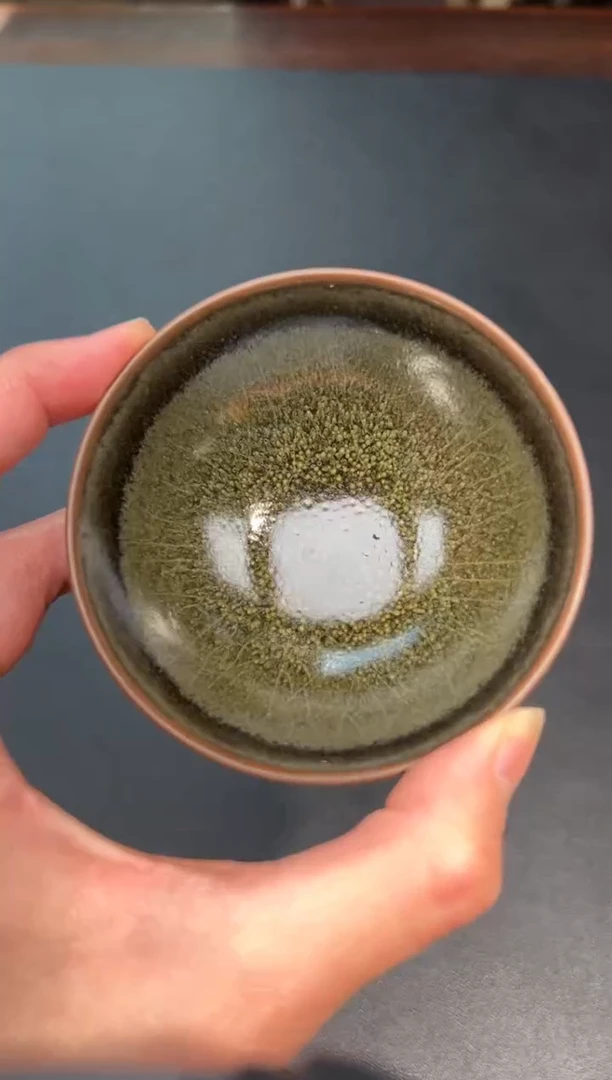 【闪购商品】茶盏茶器大玩家青贡368