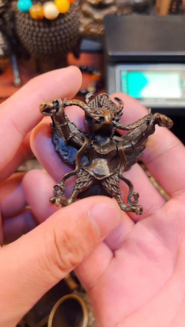 宝铜斋专属精选链接