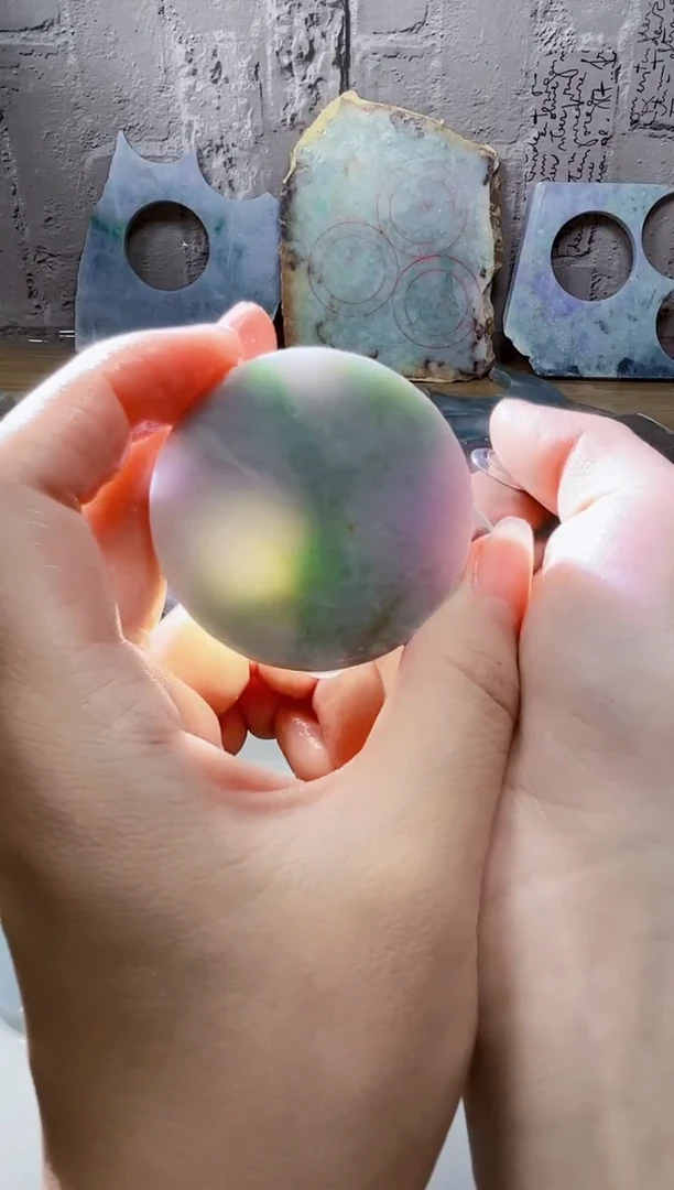 颈饰未镶嵌翡翠天然翡翠A货799