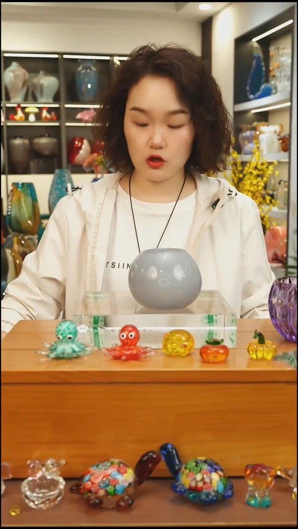 外贸花瓶尾货052