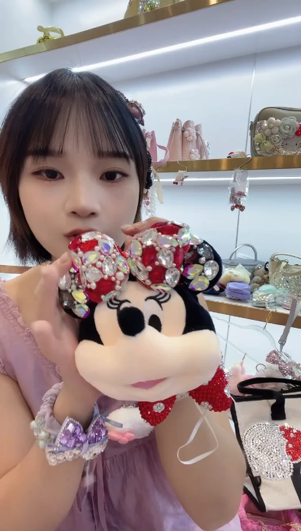 PVC格格家定制女包45999