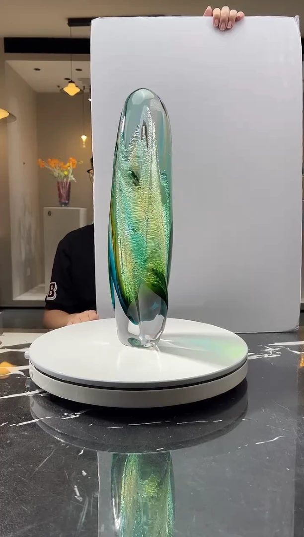 摆件巴比特美学-月虹