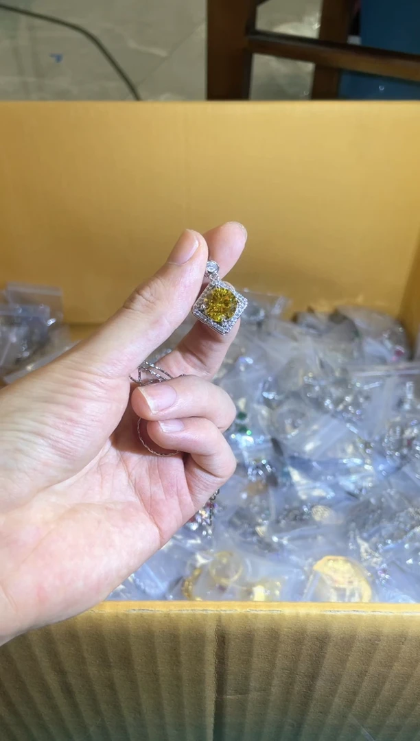 无非金属简约气质经典百搭款A756