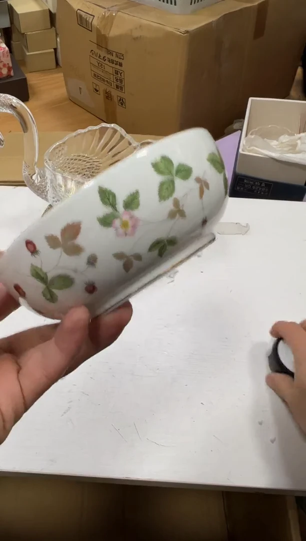 【闪购商品】瓷片好好好好好好