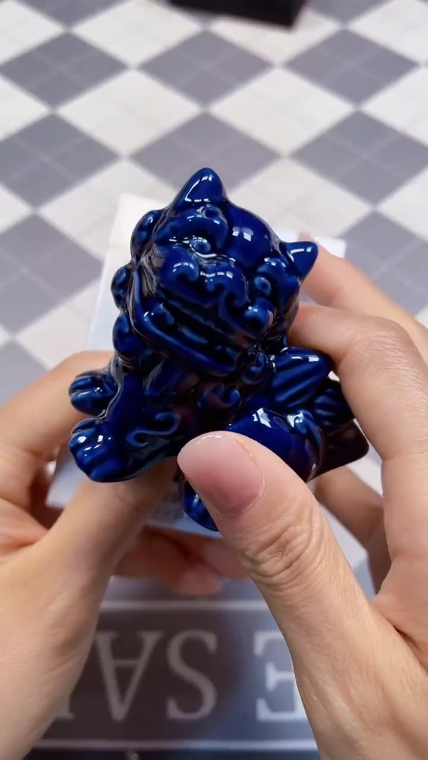 瓷片陶茶666文玩周边多人