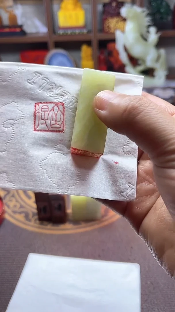 【闪购商品】寿山石印石天然篆刻石料