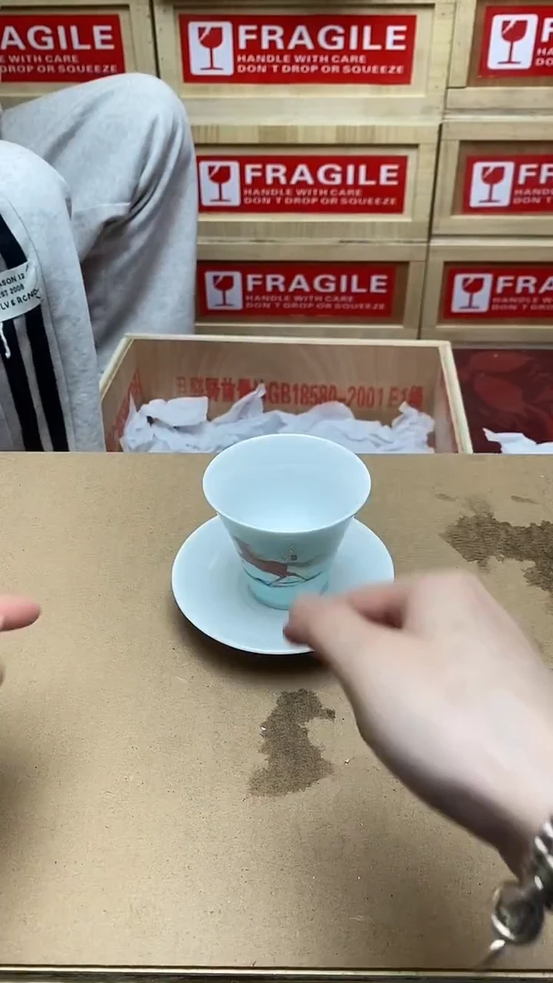 陶瓷陶瓷陶瓷！！！