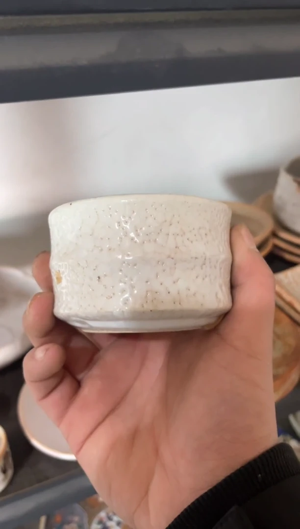 【闪购商品】日式中古no退no换默认微瑕A88