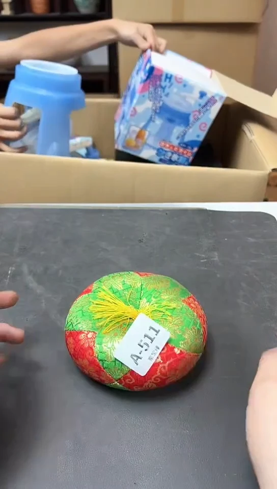 瓷片511聚宝缘优品精选