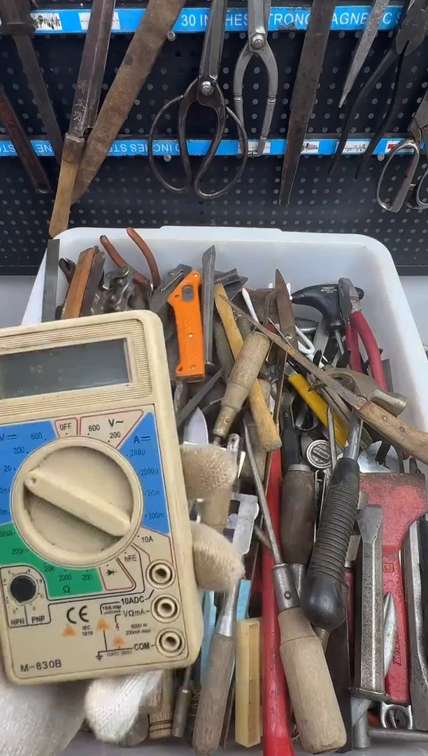 镁旧*手动工具手动工具