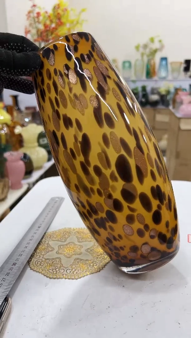 【闪购商品】也麦花器
