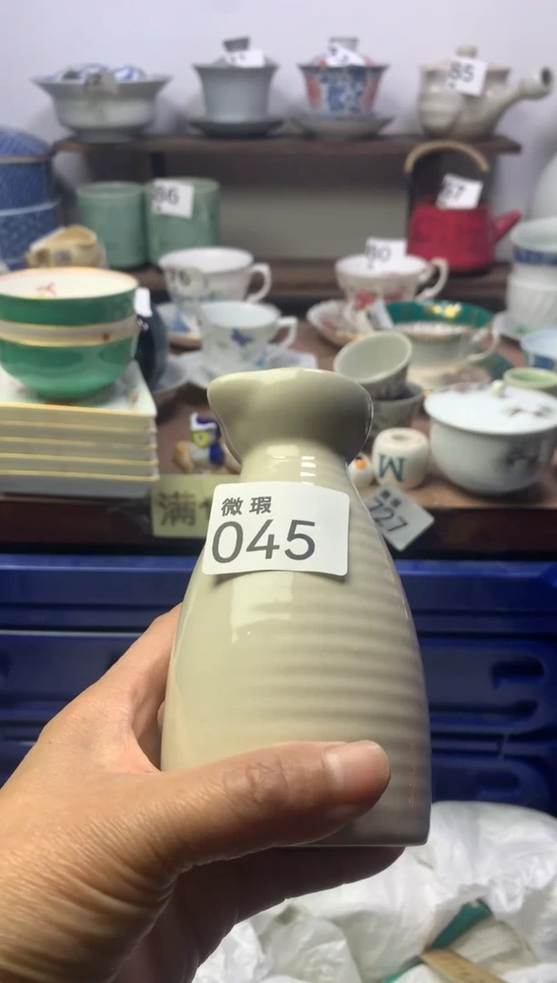 【闪购商品】瓷片明雅阁工艺品店