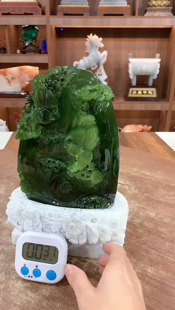 石材家居精品摆件