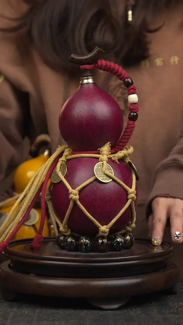 125号葫芦一物一拍  拍拍退退限购拉黑