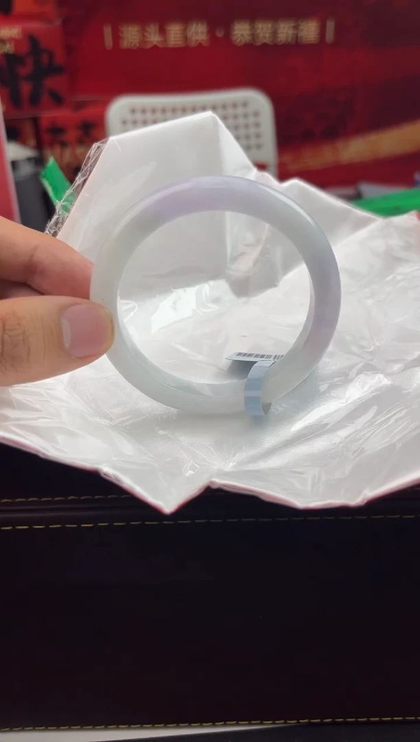 【闪购商品】翡翠手镯未镶嵌4翡翠手镯