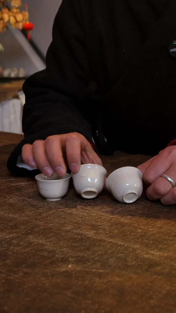 【闪购商品】鱼和熊工作室器物