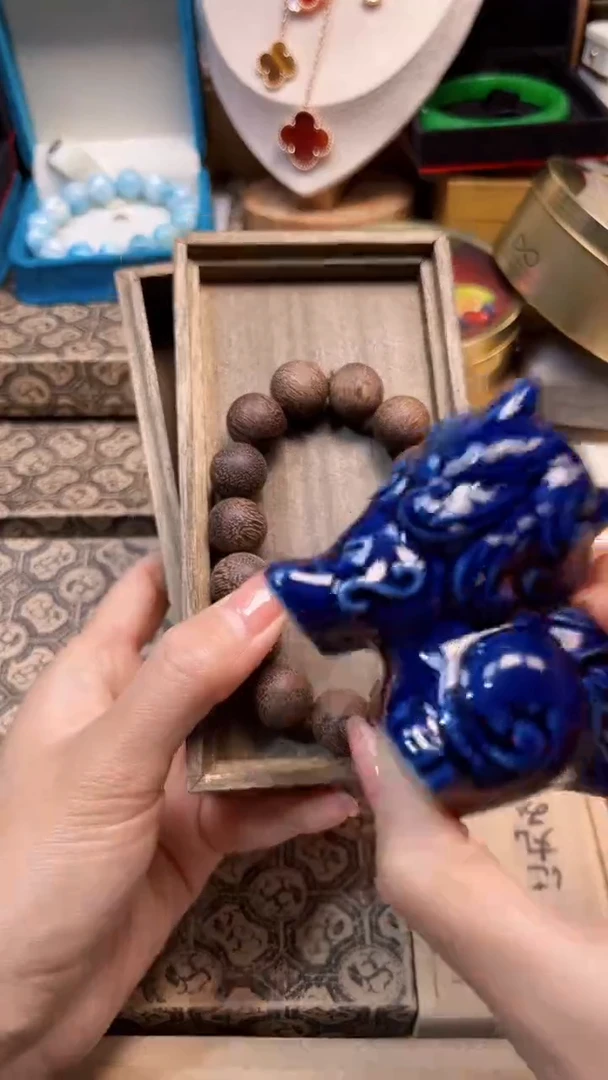 瓷片陶茶666文玩周边多人