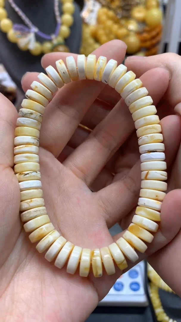 【闪购商品】琥珀珠宝奇石未镶嵌774