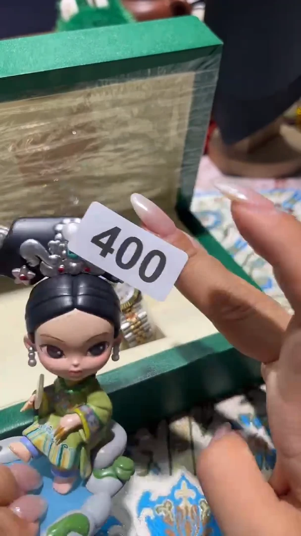 无无品牌瓷片柴窑烧制半手工多人