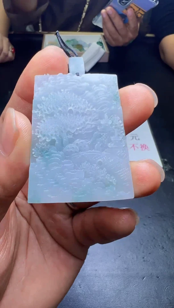 未镶嵌定制翡翠天然翡翠A货