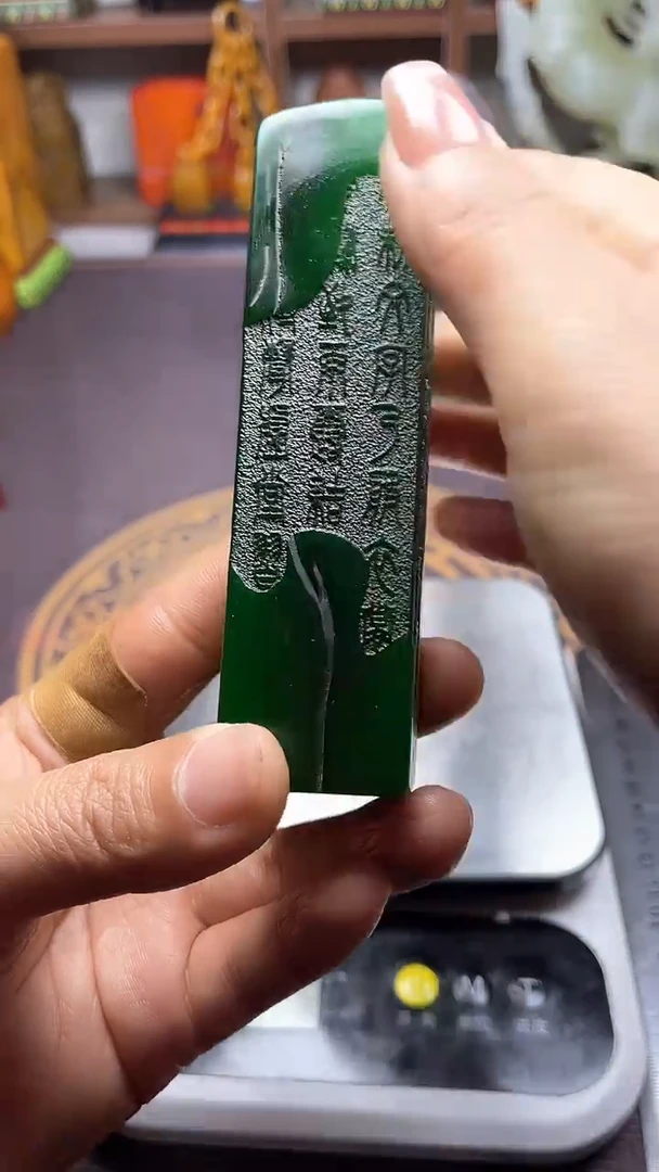 【闪购商品】寿山石印石纯天然篆刻石料