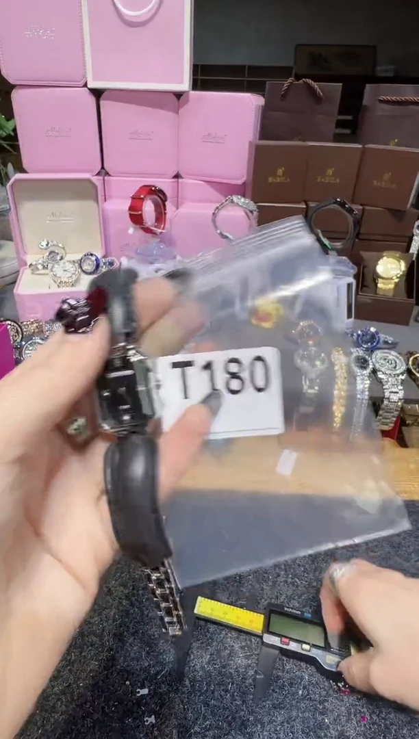 石英机芯锻造碳钢直播定闪专用