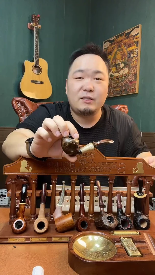 石楠木意大利进口石楠木烟斗