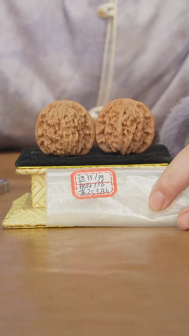 把件文玩核桃一代楼