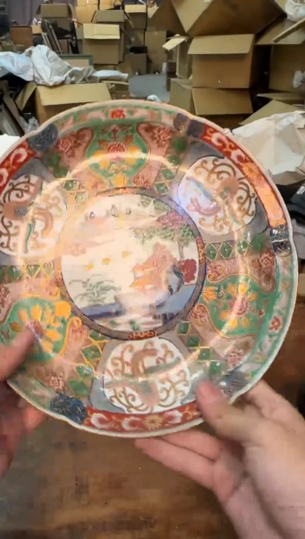 【闪购商品】摆件13y古美術空间美学C59