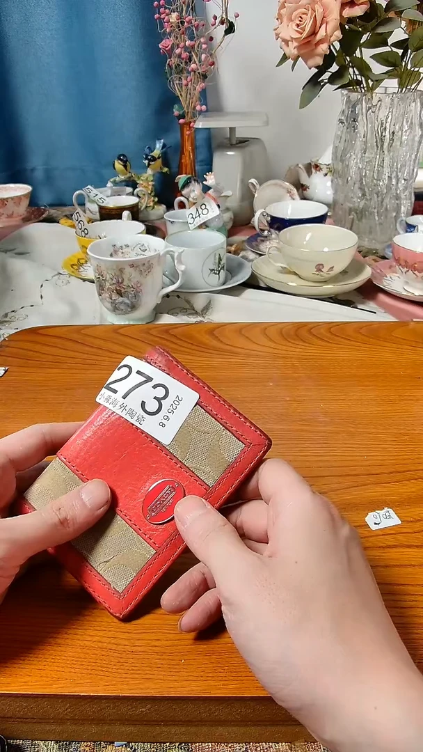 瓷器小淼海外陶瓷工艺品