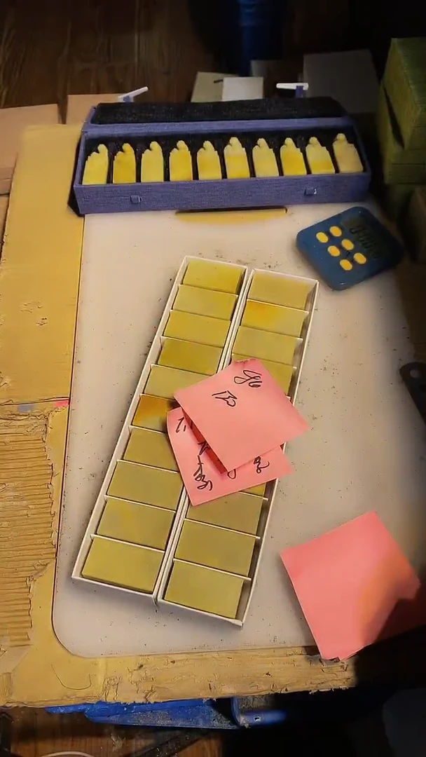 青田石我****托青田印石 篆刻佳品