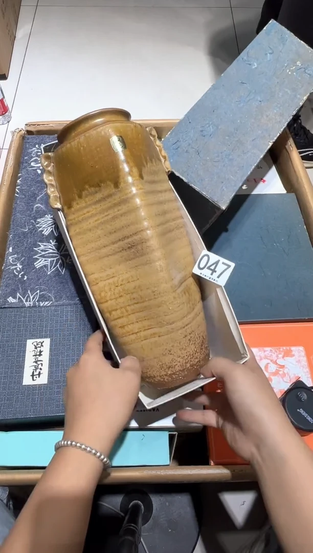 瓷片钓*岛047.........