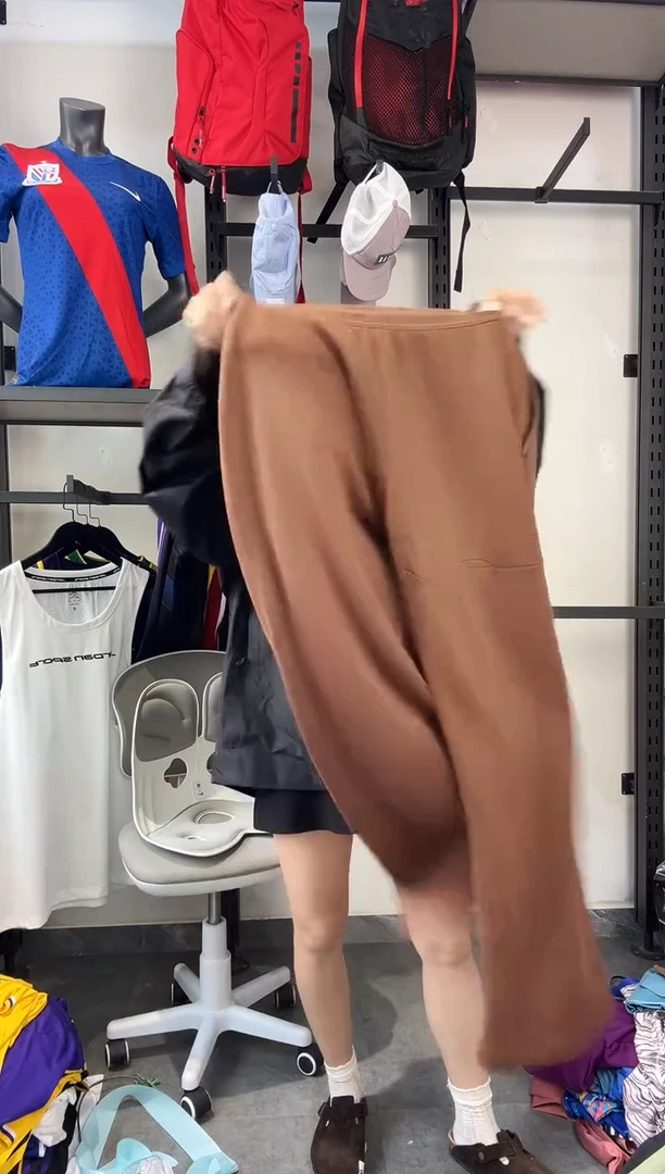 478编码 瑕疵款直播间过款为准 尺码M