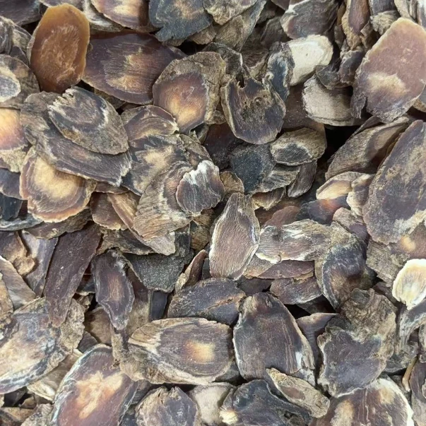 【顺德拉叔臻品】精选红参片 100g