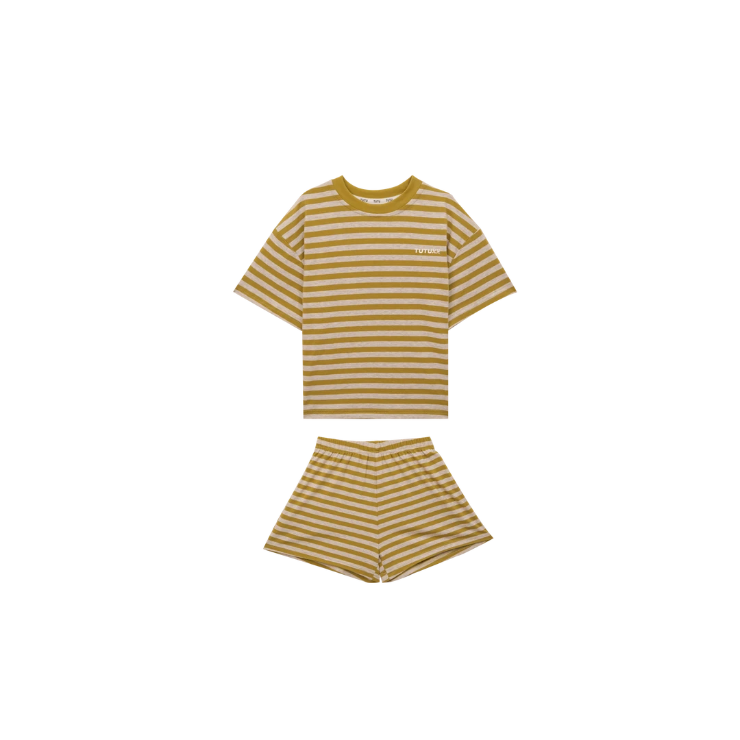 新款夏装裙子 套装24XU589