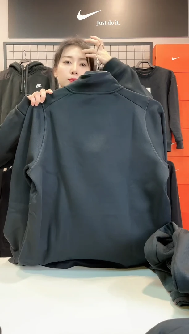 5941外套立领L码130斤-150斤不退换