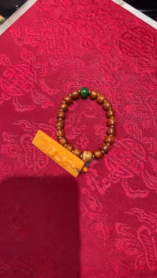 【闪购商品】牛骨手串/手链03牛骨手串  正德高级精美精品